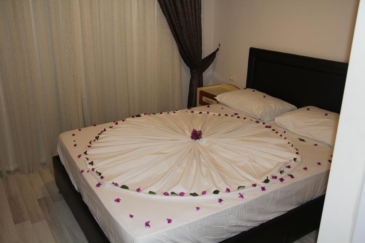 Dostlar Hotel Mersin  Exteriér fotografie