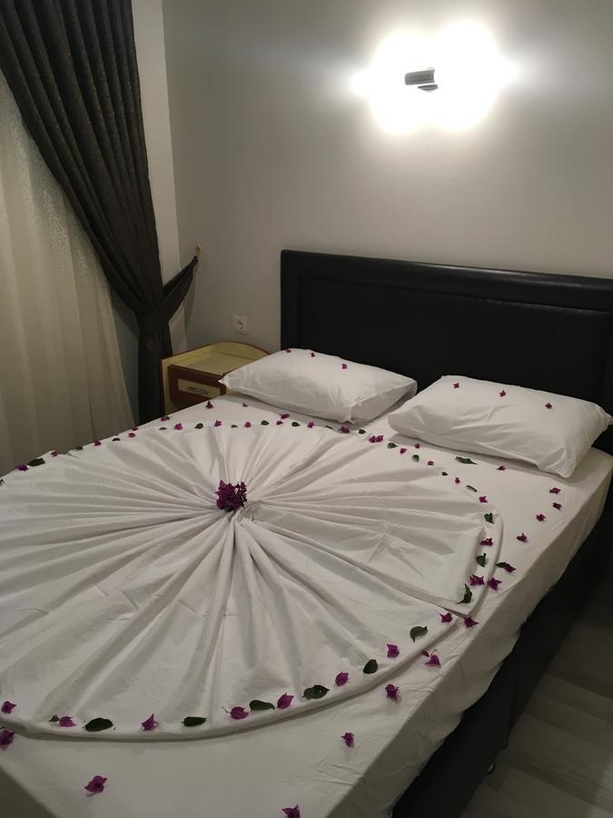 Dostlar Hotel Mersin  Exteriér fotografie